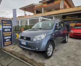 Daihatsu Terios 1.5 GPL 118000 KM 2008 GARANZIA 12