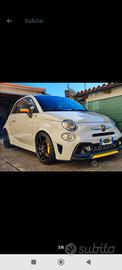 Fiat Abarth 595 Stage 3,Big Brake, Audio, 2019