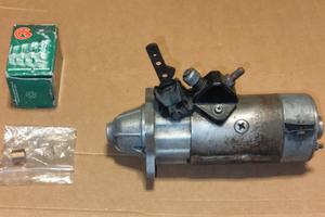 Motorino avviamento Fiat 500 Giardiniera