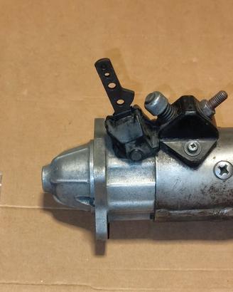 Motorino avviamento Fiat 500 Giardiniera