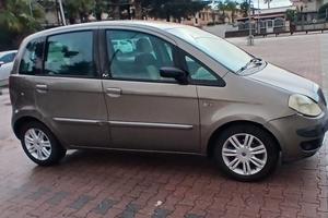 lancia musa  13 m jet soli 160000 km