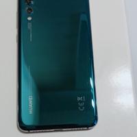 Smartphone Huawei