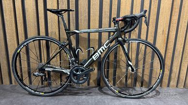 BMC Teamachine Ult Di2 10v - Tg.51
