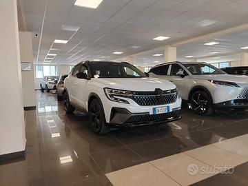 RENAULT Austral Austral Full Hybrid E-Tech 200 ...