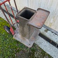 supporto porta utensili 