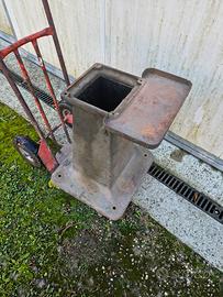 supporto porta utensili 
