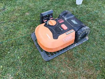 WORX WR141E Landroid Classic M500


