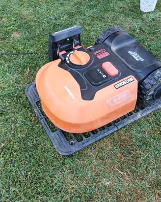 WORX WR141E Landroid Classic M500

