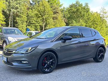 Opel Astra 1.6 CDTi 136CV Start&Stop 5 porte Innov