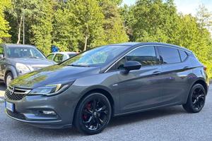 Opel Astra 1.6 CDTi 136CV Start&Stop 5 porte Innov