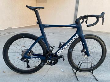 BDC Bianchi OLTRE taglia 59