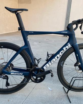 BDC Bianchi OLTRE taglia 59