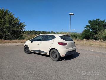 Renault Clio 1.5 dCi 90 cv 2018