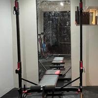 Rack 500 domyos decathlon