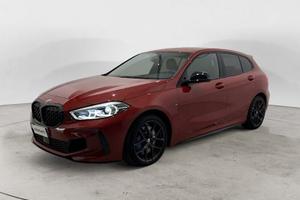 BMW Serie 1 BMW 135 MXDRIVE