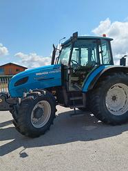 Landini Vision 90