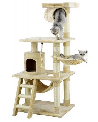 TIRAGRAFFI NUOVO PER GATTO BUCAREST