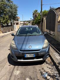 Renault Clio Sport Tour Autocarro