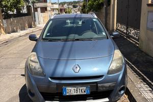 Renault Clio Sport Tour Autocarro
