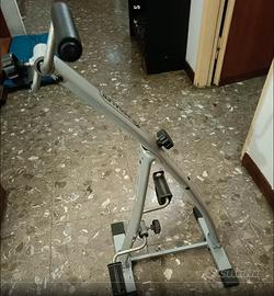 Pedaliera per Riabilitazione Bi Pedaler Originale