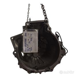 CAMBIO MANUALE COMPLETO KIA Sportage Serie FE (16V