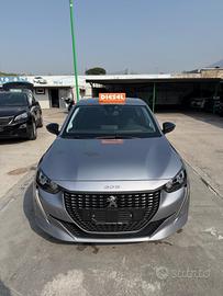 Peugeot 208 BlueHDi 100 Stop&Start 5 porte Allure