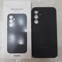 custodia s23 fe come nuova originale Samsung 