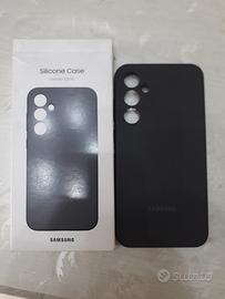 custodia s23 fe come nuova originale Samsung 