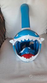 maschera "Tsunami"