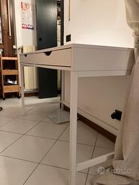 Scrivania IKEA "Alex"
