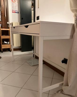 Scrivania IKEA "Alex"