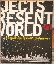 Peter Greenaway - Raro.