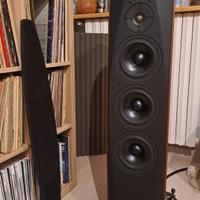 Diffusori opera quinta 