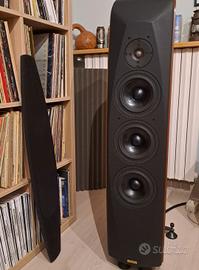 Diffusori opera quinta 