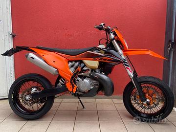 Ktm 250 EXC /2020
