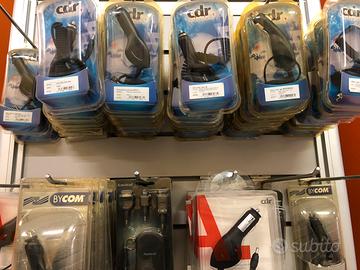 Carica batteria per telefoni