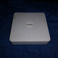 DVR Videosorveglianza 8ch hdmi