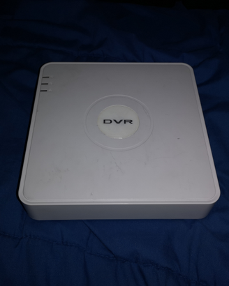DVR Videosorveglianza 8ch hdmi
