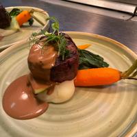 Cuoco/Capo Partita/Sous Chef