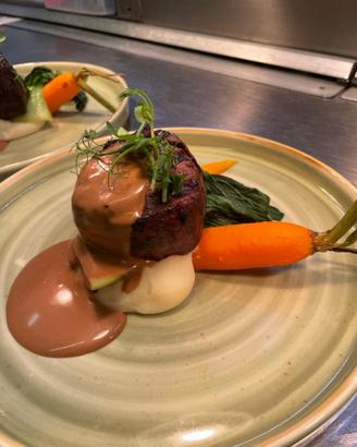 Cuoco/Capo Partita/Sous Chef