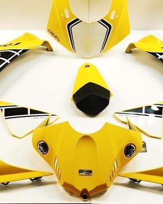 carene originali varie moto