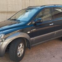 KIA Sorento 1ª serie - 2006