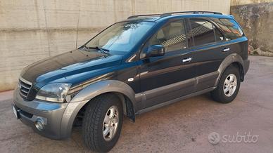 KIA Sorento 1ª serie - 2006