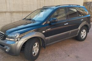 KIA Sorento 1ª serie - 2006