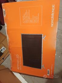 smart tv 40 pollici