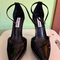 Scarpa con tacco 12