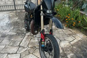 husqvarna sm 125 2008