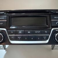 Autoradio
