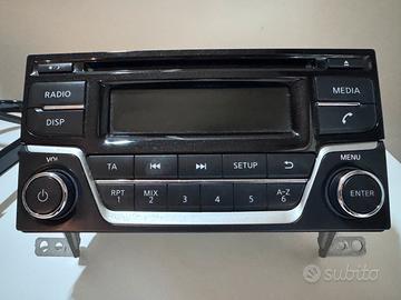 Autoradio