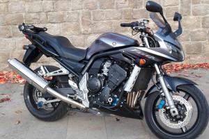 Yamaha Fzs 1000 Fazer